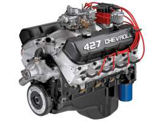 U3296 Engine